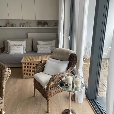 Edel Exclusive Horyzont 414 Especially For