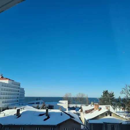 Edel Exclusive Horyzont 414 Especially For شقة