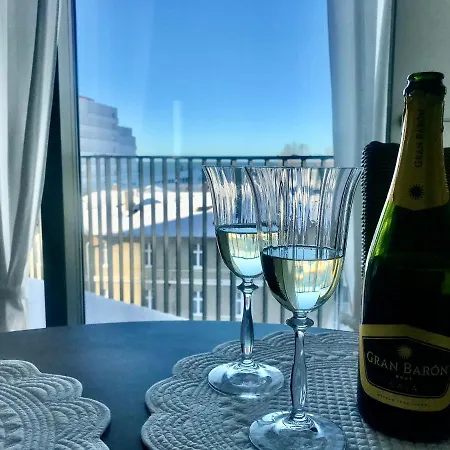 Edel Exclusive Horyzont 414 Especially For شقة *