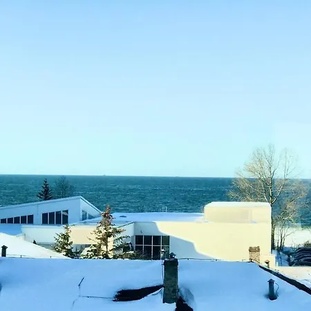 Edel Exclusive Horyzont 414 Especially For شقة