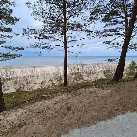 Edel Exclusive Horyzont 414 Especially For شقة