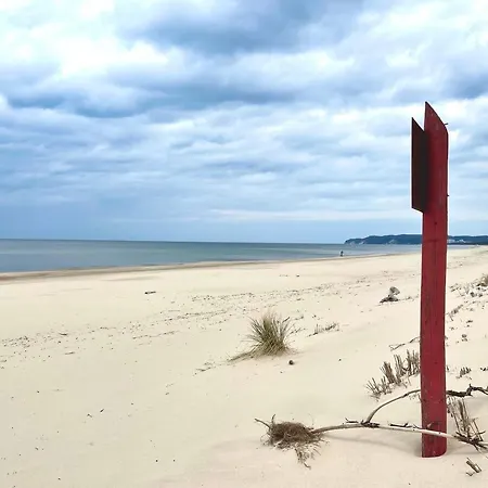 شقة Edel Exclusive Horyzont 414 Especially For