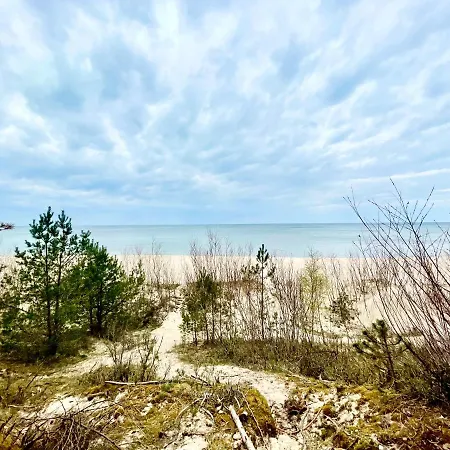 Edel Exclusive Horyzont 414 Especially For شقة *