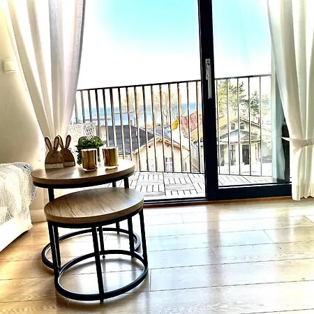 Edel Exclusive Horyzont 414 Especially For مينززدرويه