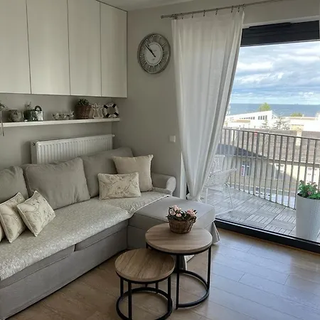 Edel Exclusive Horyzont 414 Especially For