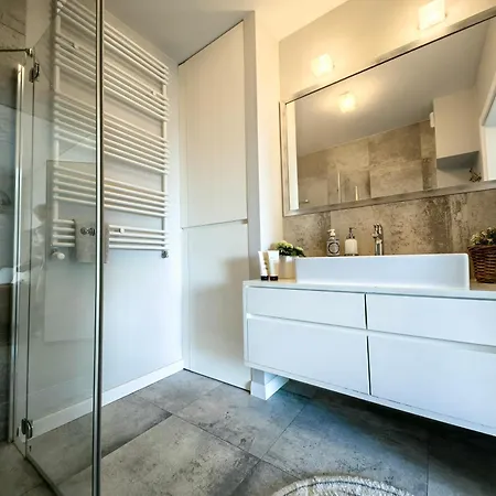 Edel Exclusive Horyzont 414 Especially For *