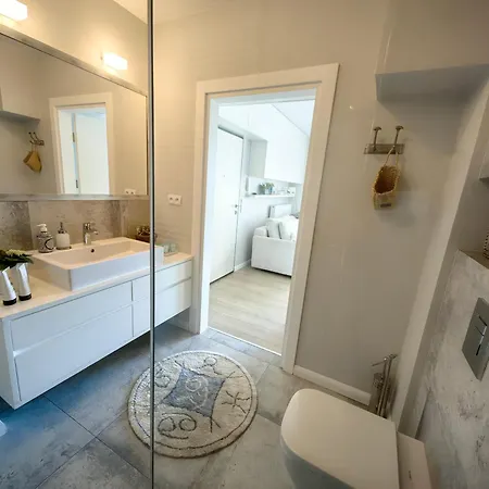 Edel Exclusive Horyzont 414 Especially For شقة *