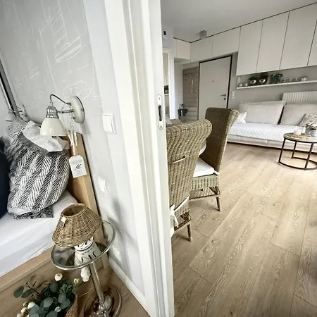 شقة Edel Exclusive Horyzont 414 Especially For مينززدرويه