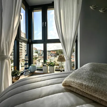 Edel Exclusive Horyzont 414 Especially For *