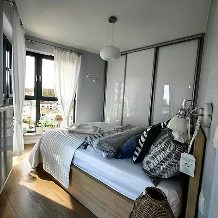 Edel Exclusive Horyzont 414 Especially For شقة