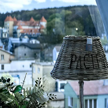 Edel Exclusive Horyzont 414 Especially For شقة