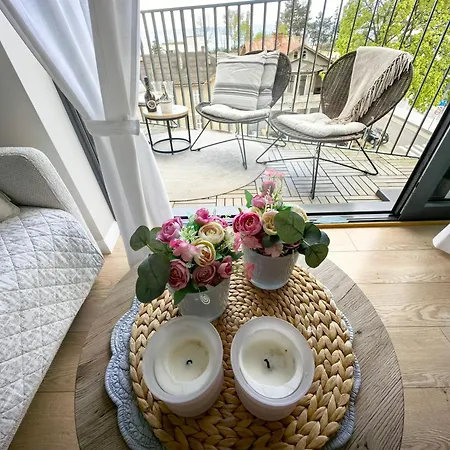 Edel Exclusive Horyzont 414 Especially For * مينززدرويه