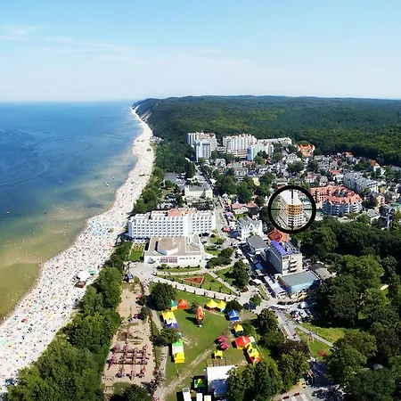 Edel Exclusive Horyzont 414 Especially For *