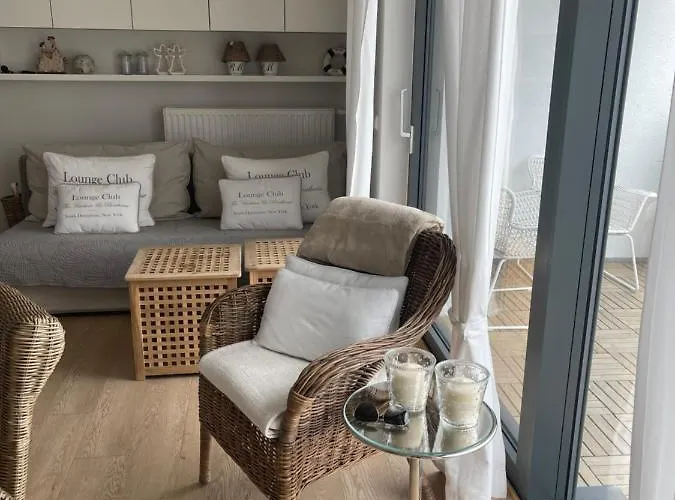 Edel Exclusive Horyzont 414 Especially For