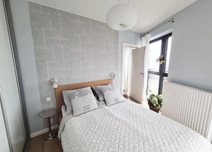 Edel Exclusive Horyzont 414 Especially For * Мендзыздрое