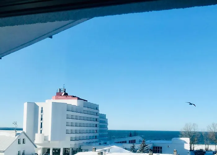 Edel Exclusive Horyzont 414 Especially For * Мендзыздрое