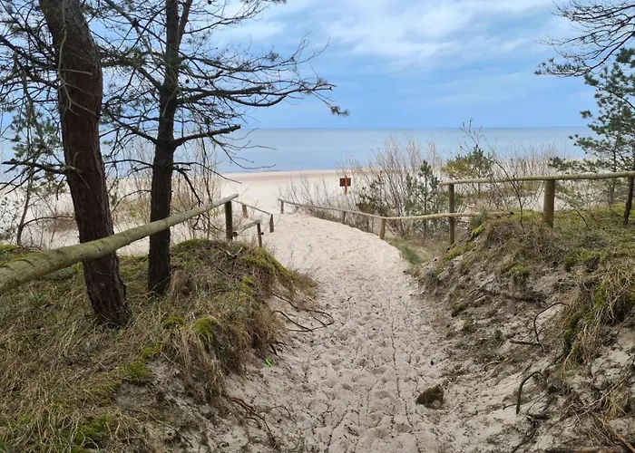 Edel Exclusive Horyzont 414 Especially For Апартаменты *