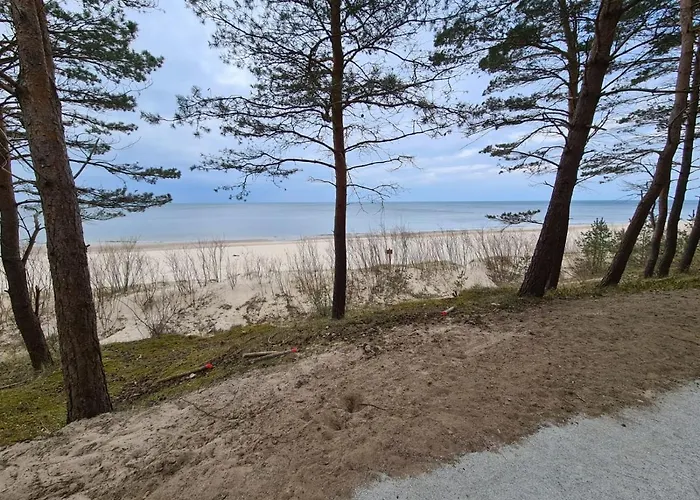 Edel Exclusive Horyzont 414 Especially For Апартаменты