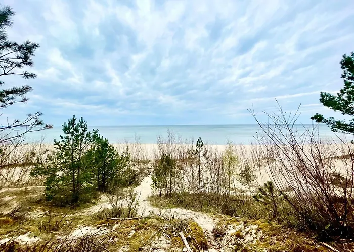 Edel Exclusive Horyzont 414 Especially For Апартаменты *