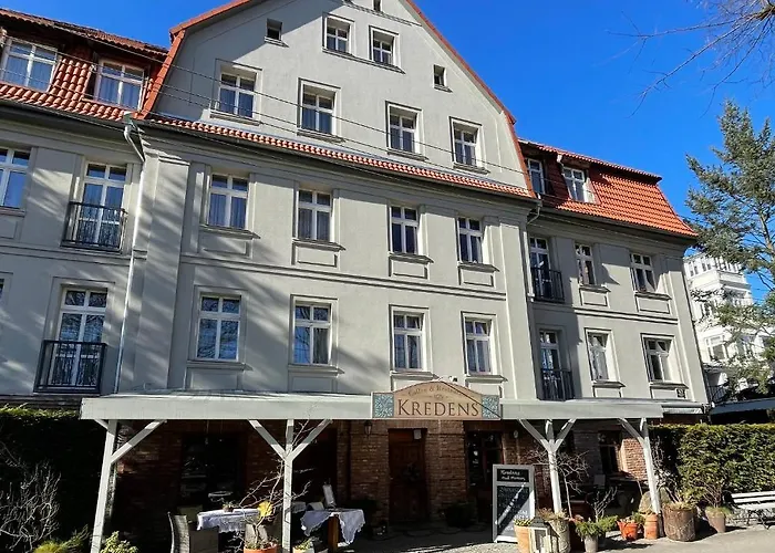 Edel Exclusive Horyzont 414 Especially For