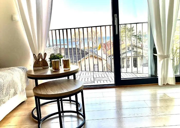 Edel Exclusive Horyzont 414 Especially For Мендзыздрое