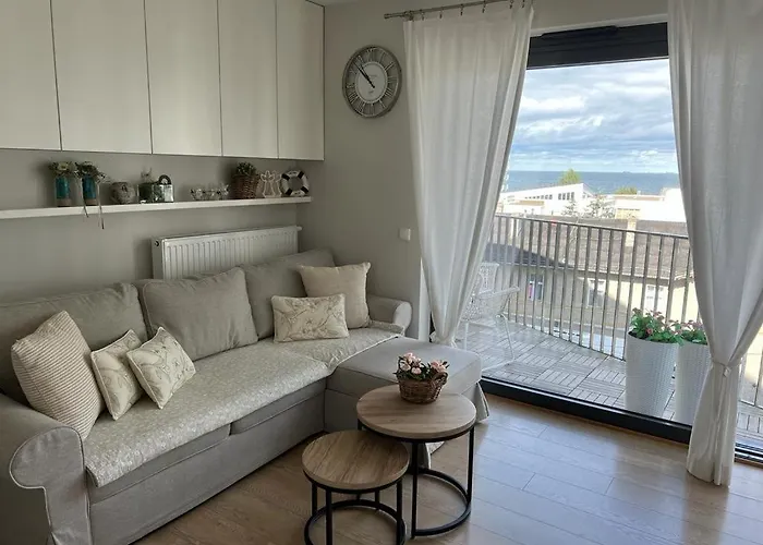 Edel Exclusive Horyzont 414 Especially For