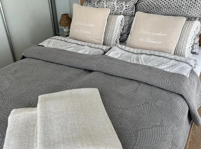 Edel Exclusive Horyzont 414 Especially For * Мендзыздрое