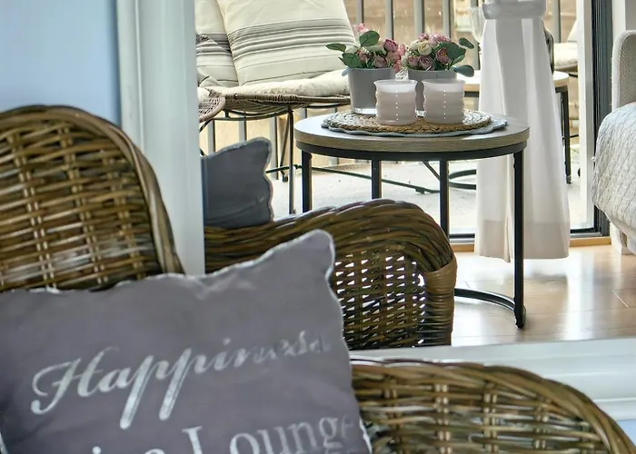 Апартаменты Edel Exclusive Horyzont 414 Especially For