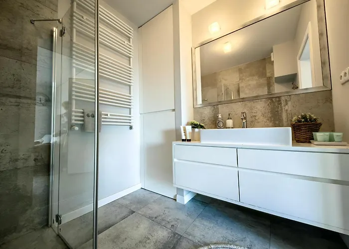 Edel Exclusive Horyzont 414 Especially For *