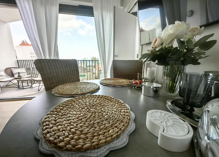 Edel Exclusive Horyzont 414 Especially For