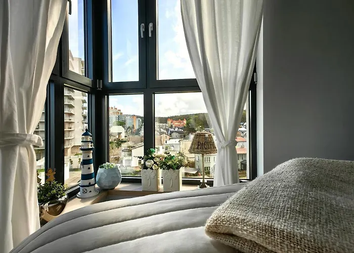 Edel Exclusive Horyzont 414 Especially For *