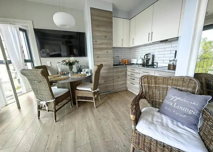 Edel Exclusive Horyzont 414 Especially For Мендзыздрое