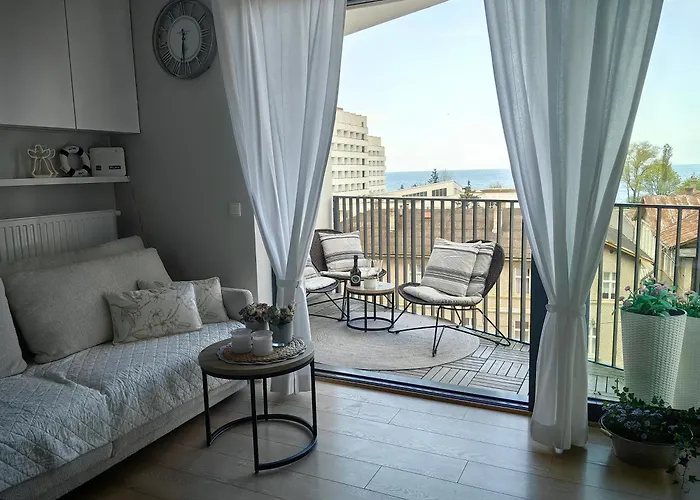 Edel Exclusive Horyzont 414 Especially For *