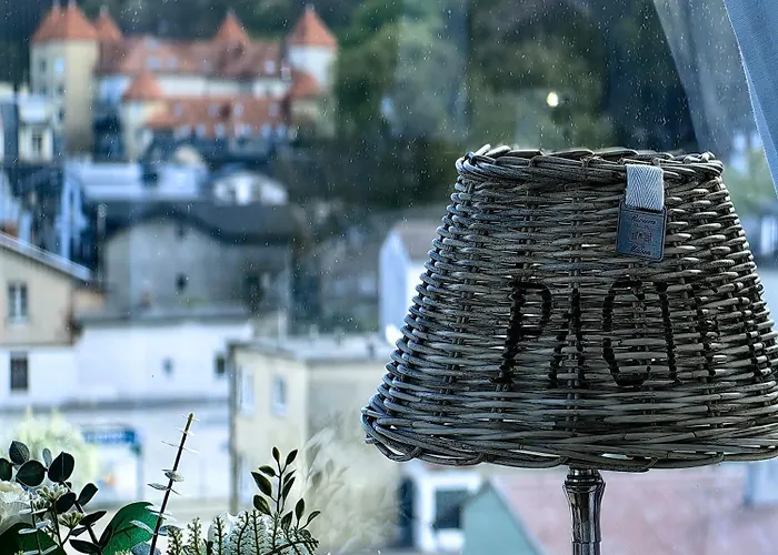 Edel Exclusive Horyzont 414 Especially For Апартаменты