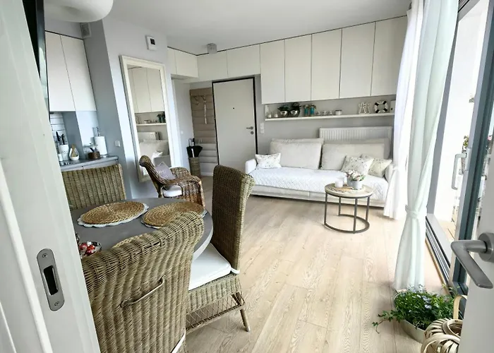 Edel Exclusive Horyzont 414 Especially For *