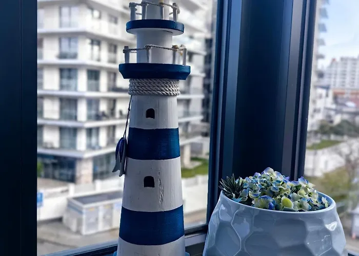 Edel Exclusive Horyzont 414 Especially For * Мендзыздрое