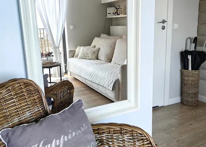 Edel Exclusive Horyzont 414 Especially For Мендзыздрое