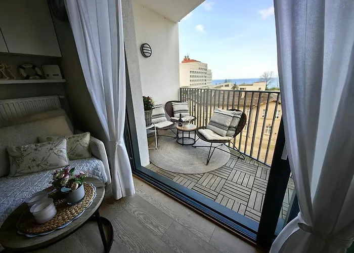 Edel Exclusive Horyzont 414 Especially For * Мендзыздрое