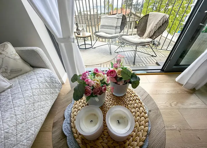 Edel Exclusive Horyzont 414 Especially For * Мендзыздрое