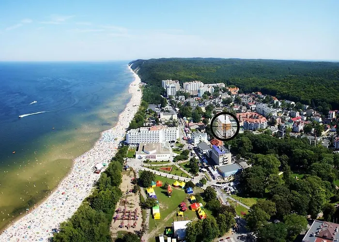 Edel Exclusive Horyzont 414 Especially For *